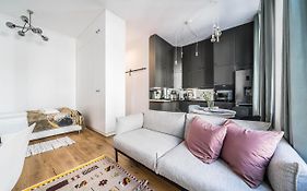 Rent Like Home - Garbary 32